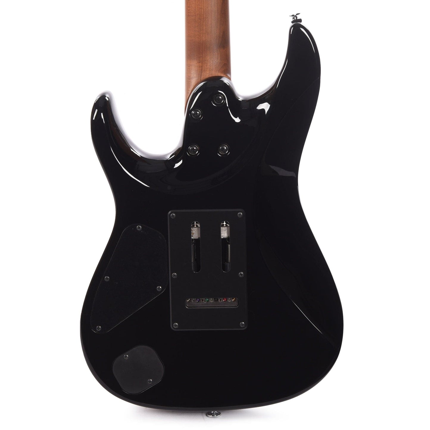 Ibanez AZ2407FBSR Prestige Electric Guitar Brownish Sphalerite Electric Guitars / Solid Body