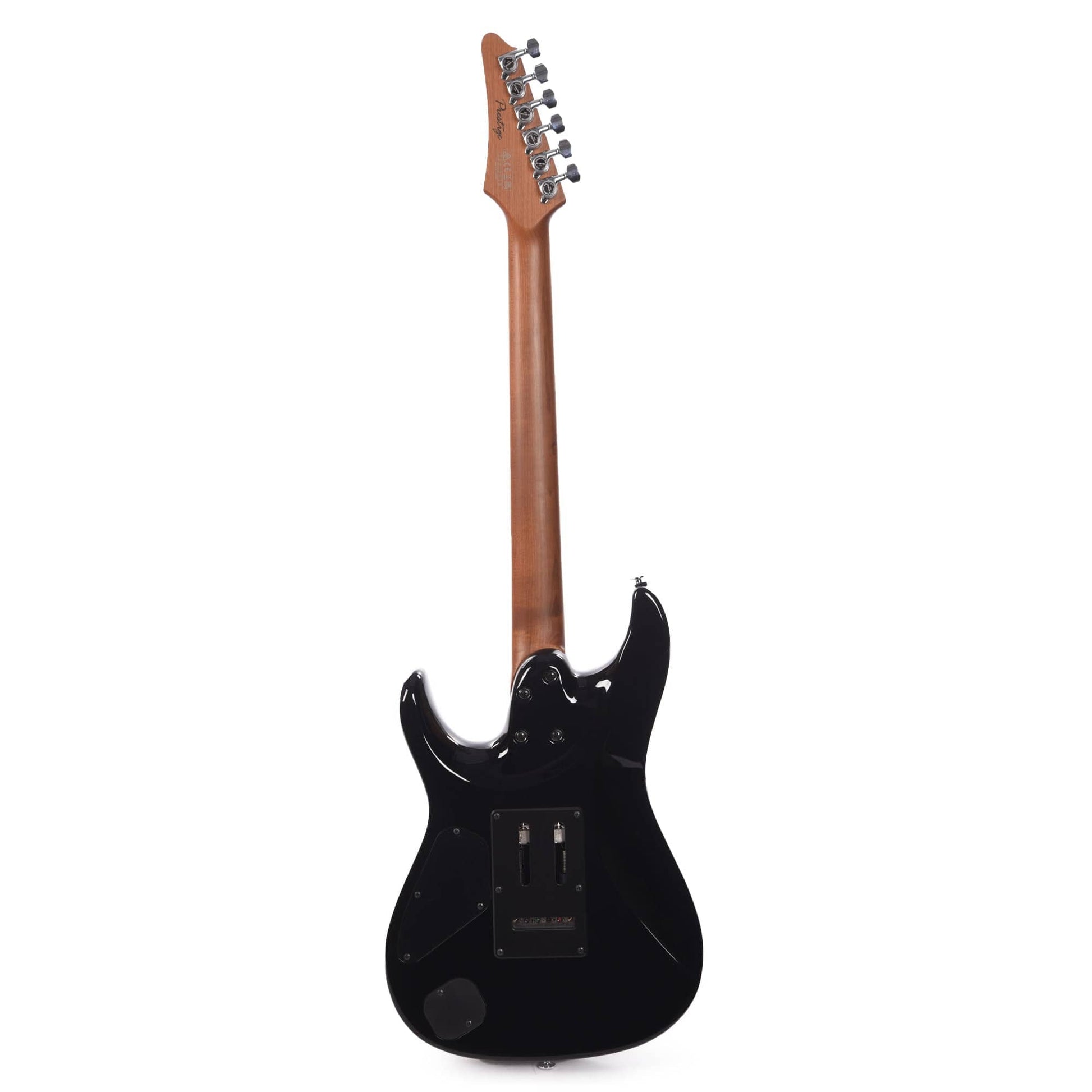 Ibanez AZ2407FBSR Prestige Electric Guitar Brownish Sphalerite Electric Guitars / Solid Body