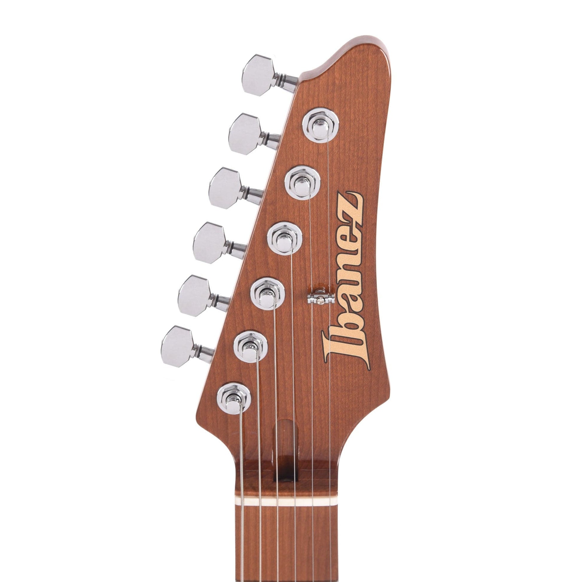 Ibanez AZ2407FBSR Prestige Electric Guitar Brownish Sphalerite Electric Guitars / Solid Body