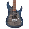 Ibanez AZ2407FSDE Prestige Electric Guitar Sodalite Electric Guitars / Solid Body