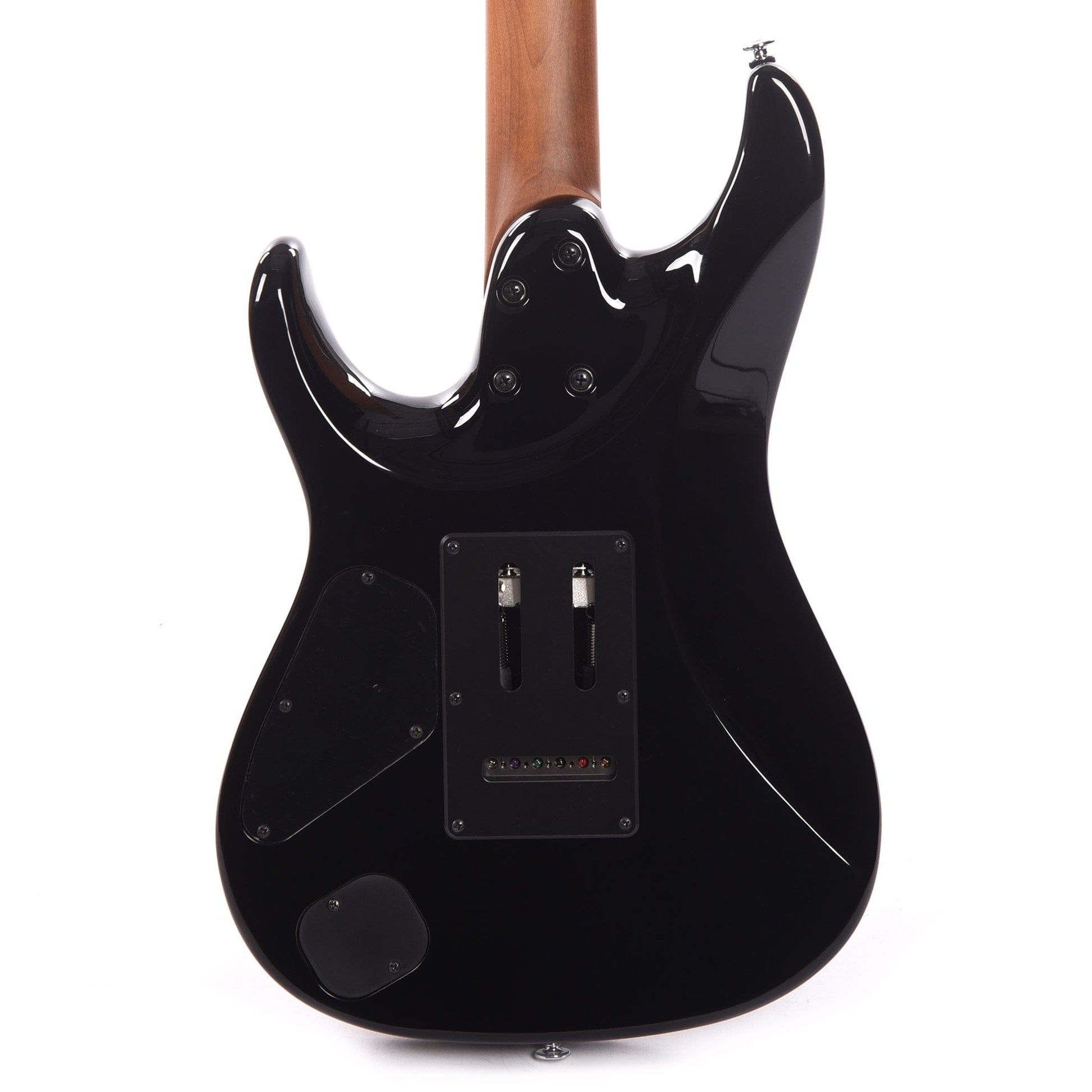 Ibanez AZ2407FSDE Prestige Electric Guitar Sodalite Electric Guitars / Solid Body