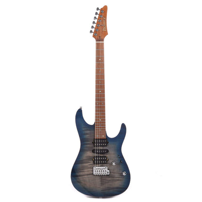 Ibanez AZ2407FSDE Prestige Electric Guitar Sodalite Electric Guitars / Solid Body
