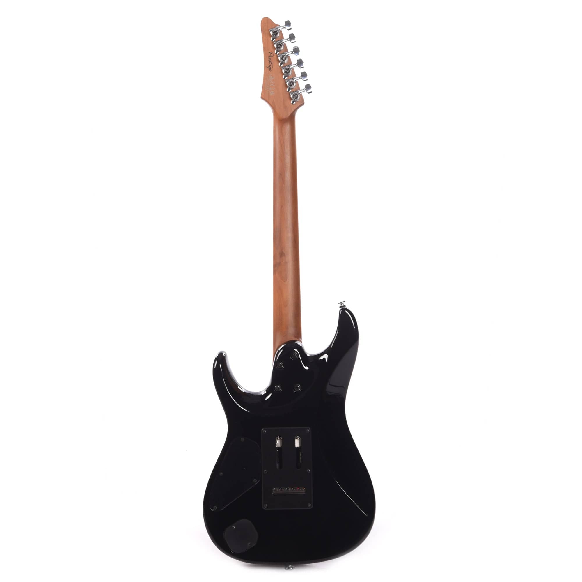 Ibanez AZ2407FSDE Prestige Electric Guitar Sodalite Electric Guitars / Solid Body