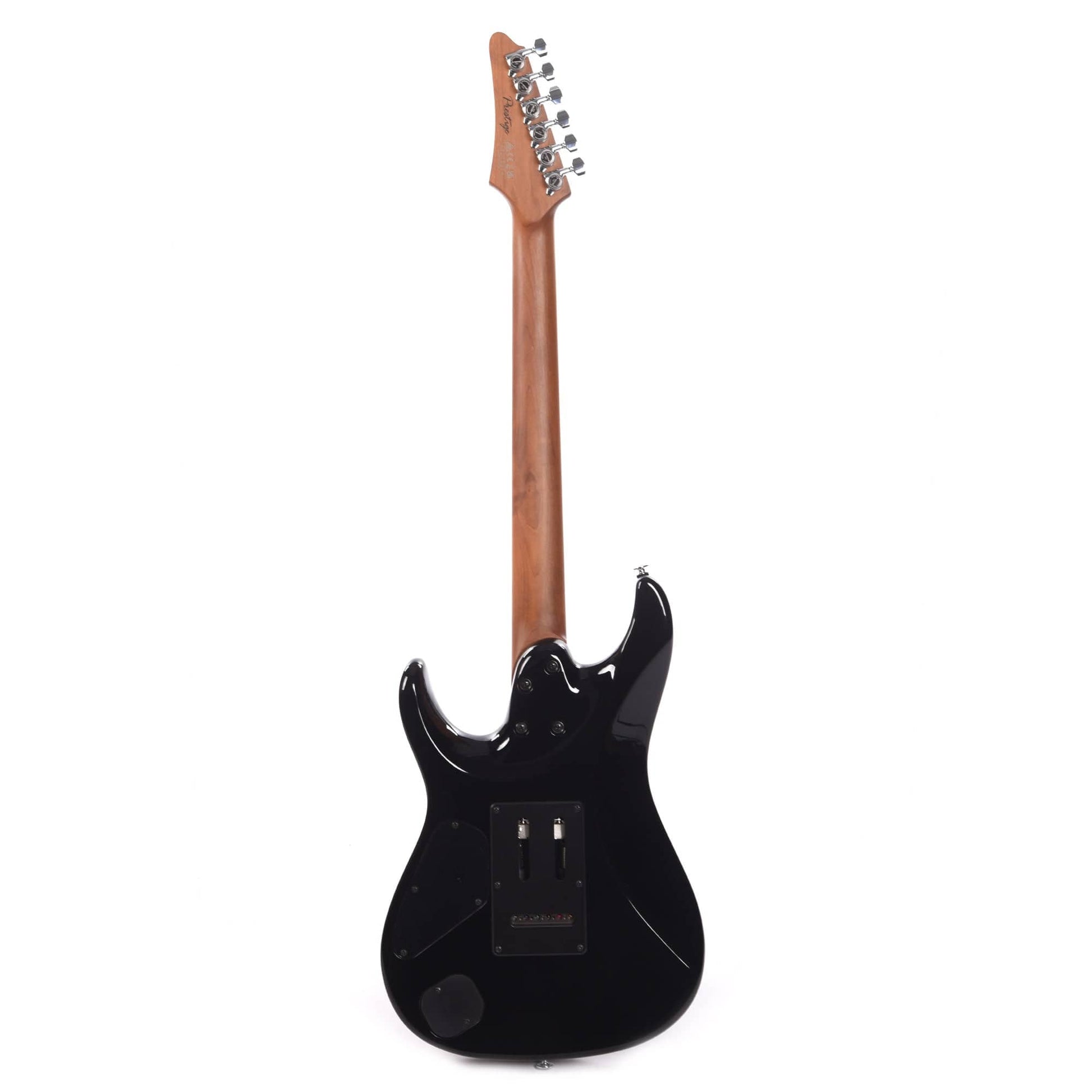Ibanez AZ2407FSDE Prestige Electric Guitar Sodalite Electric Guitars / Solid Body