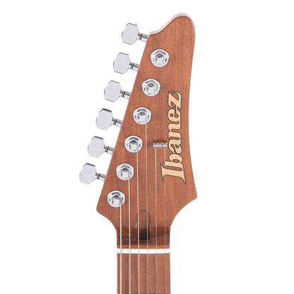 Ibanez AZ2407FSDE Prestige Electric Guitar Sodalite Electric Guitars / Solid Body