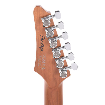 Ibanez AZ2407FSDE Prestige Electric Guitar Sodalite Electric Guitars / Solid Body