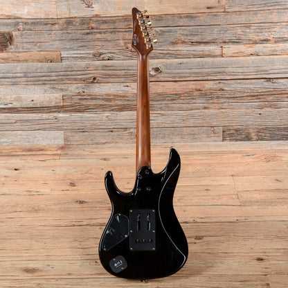 Ibanez AZ242PBG Charcoal Black Burst 2020 Electric Guitars / Solid Body