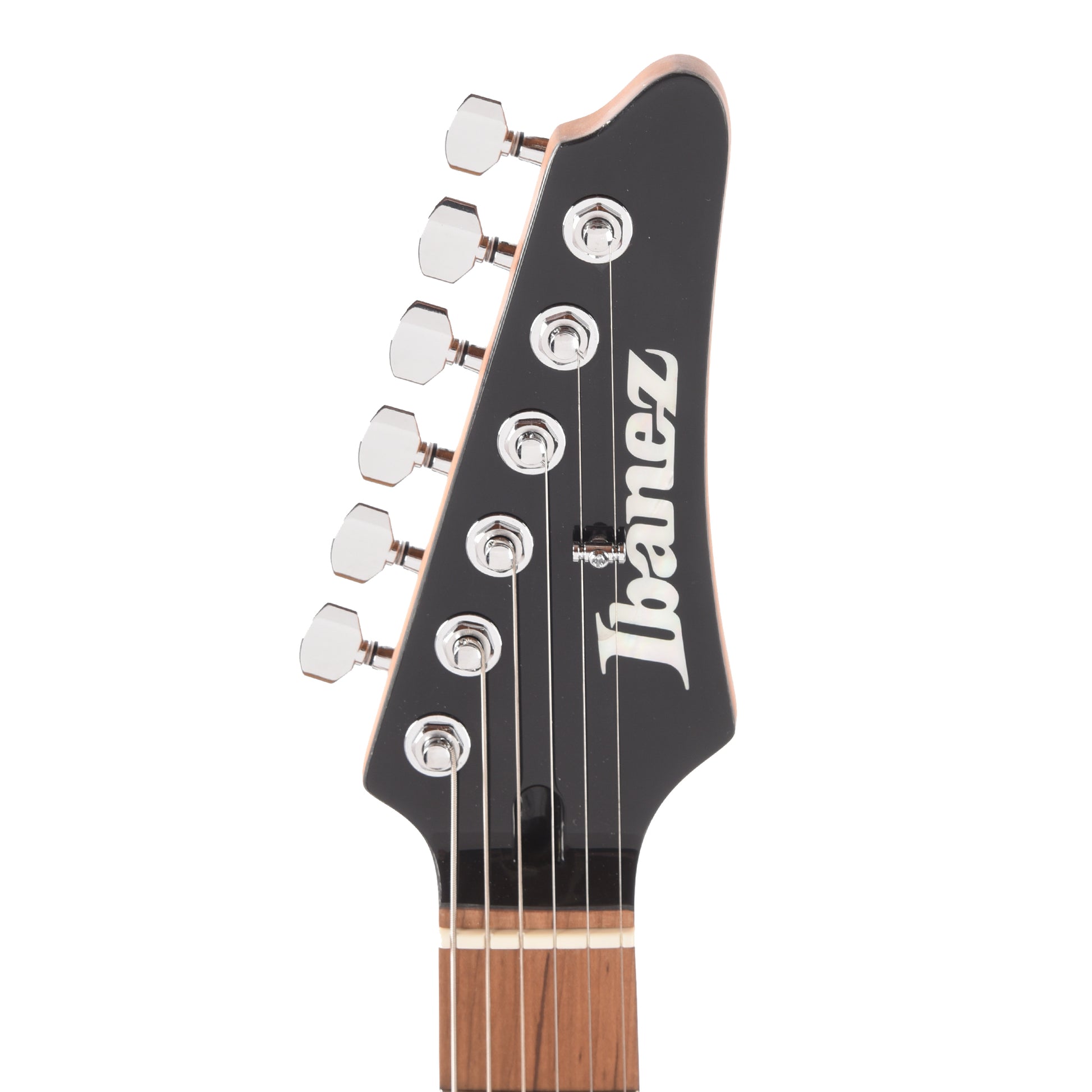 Ibanez AZ24P1QMDOB Premium 6-String Electric Guitar Deep Ocean Blonde Electric Guitars / Solid Body
