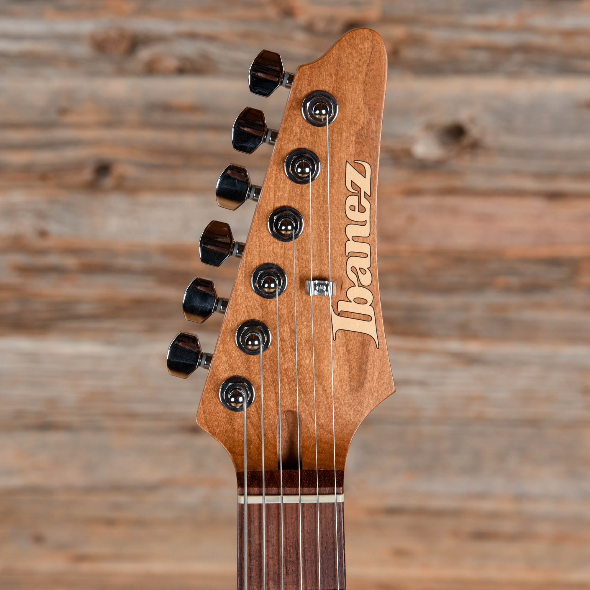 Ibanez AZ24S1F Standard Violin Sunburst Electric Guitars / Solid Body