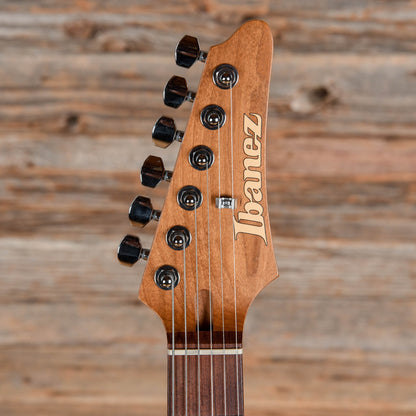 Ibanez AZ24S1F Standard Violin Sunburst Electric Guitars / Solid Body