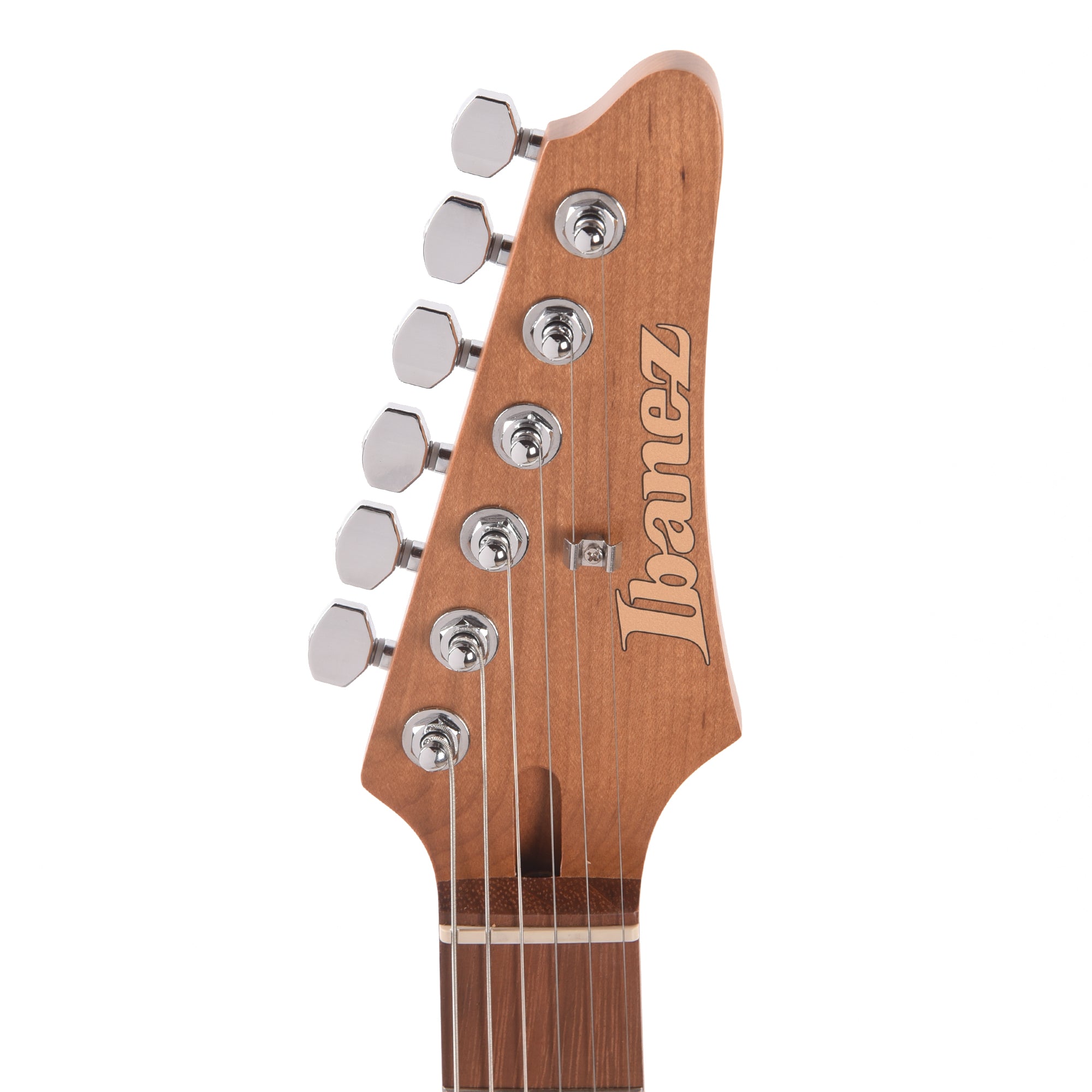 Ibanez AZ24S1FTKS AZ Standard Electric Guitar Transparent Black Sunburst Electric Guitars / Solid Body