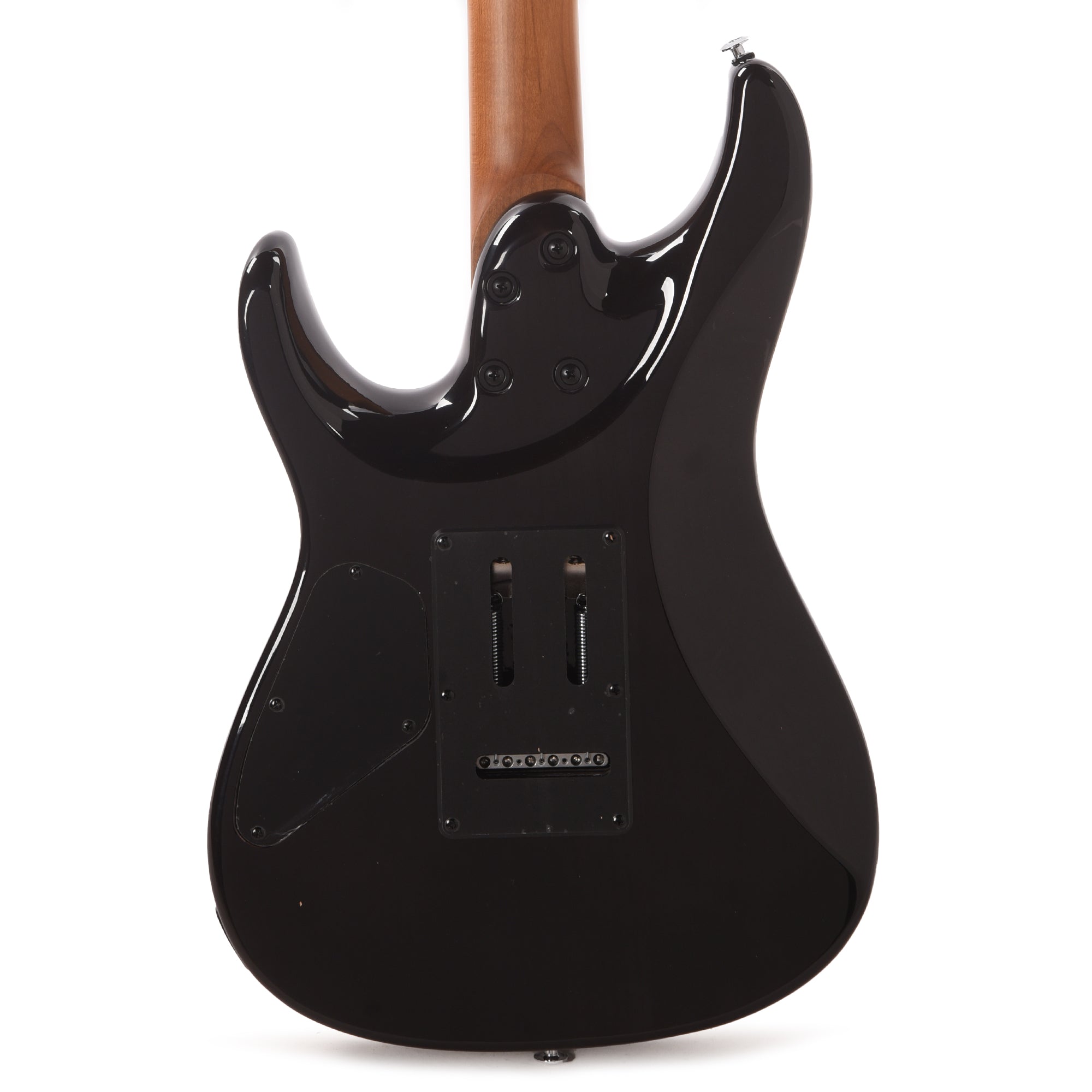 Ibanez AZ24S1FTKS AZ Standard Electric Guitar Transparent Black Sunburst Electric Guitars / Solid Body