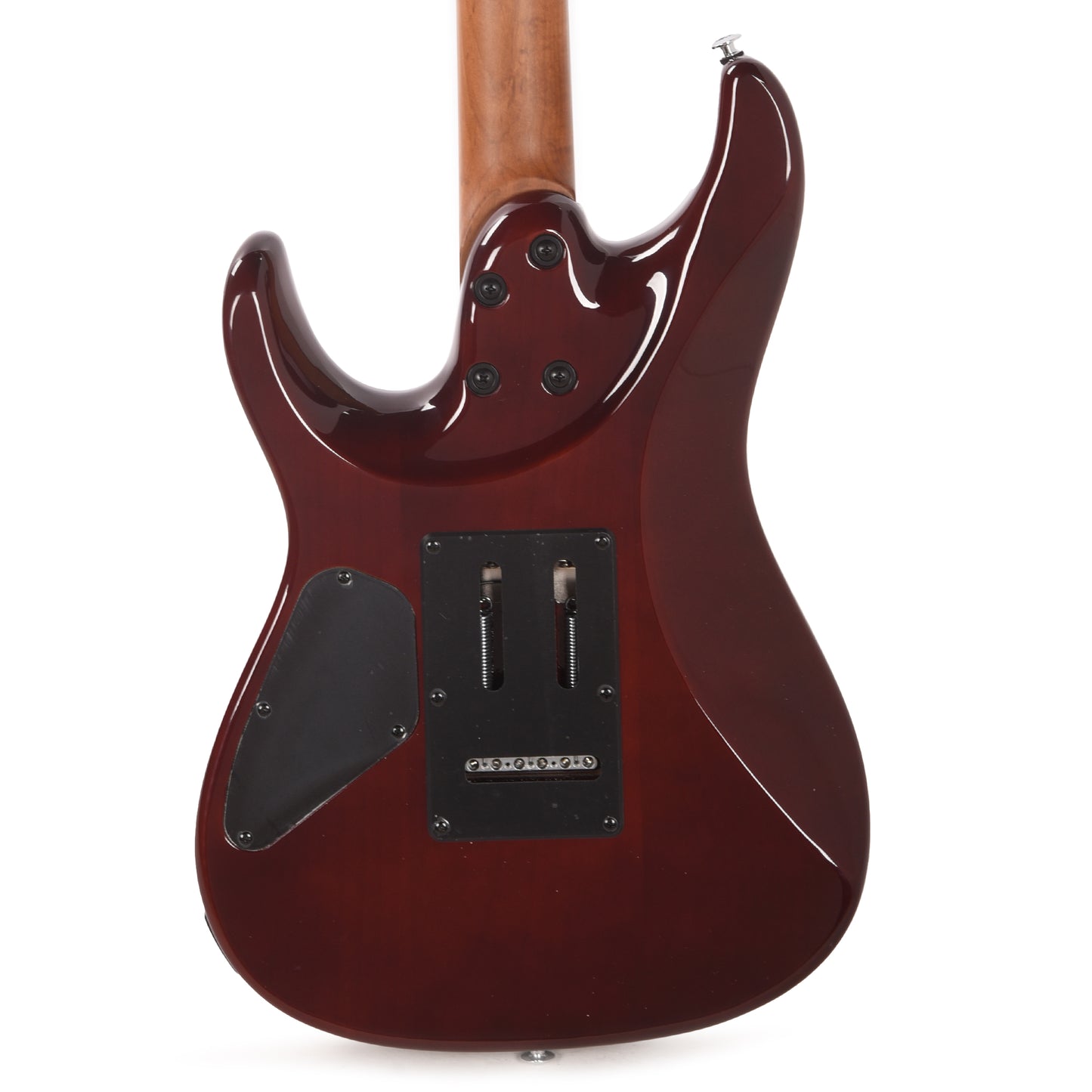 Ibanez AZ24S1FVLS AZ Standard Electric Guitar Violin Sunburst Electric Guitars / Solid Body