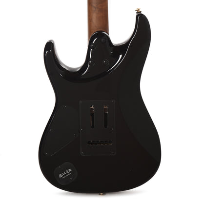 Ibanez AZ26P1BK AZ Premium Electric Guitar Black Electric Guitars / Solid Body