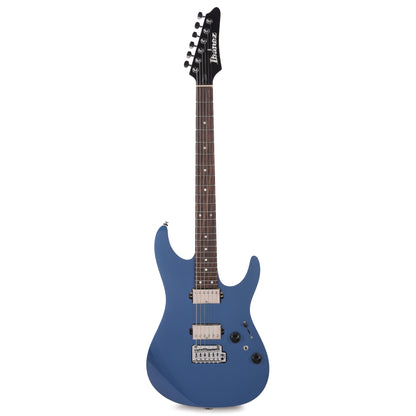 Ibanez AZ42P1PBE Premium 6-String  Electric Guitar Prussian Blue Metallic Electric Guitars / Solid Body