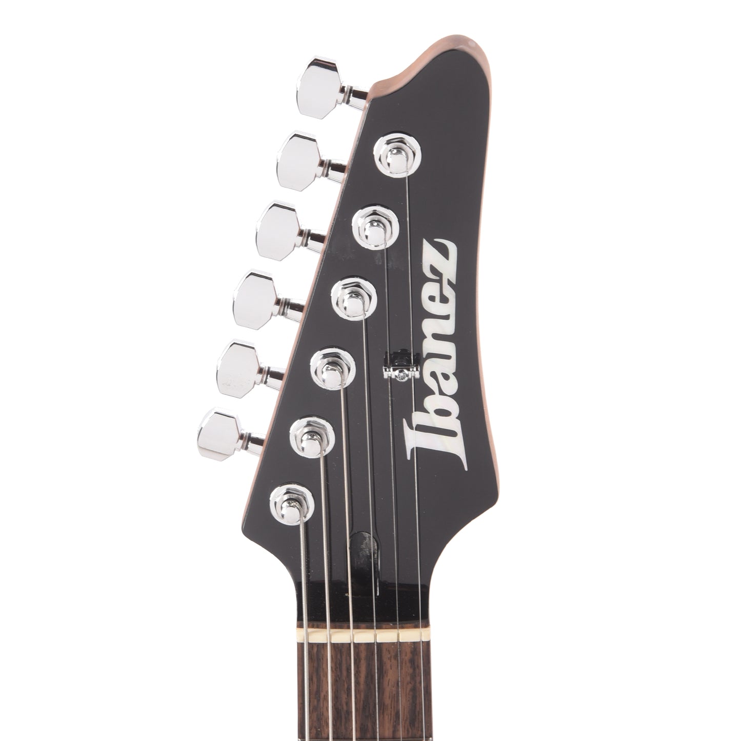 Ibanez AZ42P1PBE Premium 6-String  Electric Guitar Prussian Blue Metallic Electric Guitars / Solid Body