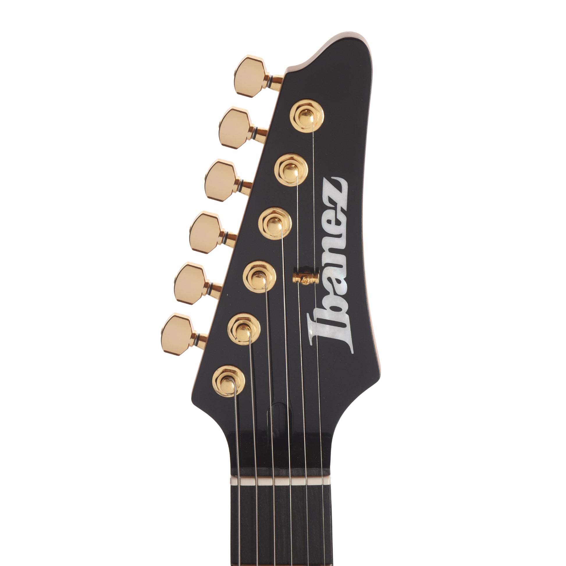 Ibanez AZ47P2KDEB AZ Premium Electric Guitar Dragon Eye Burst Electric Guitars / Solid Body