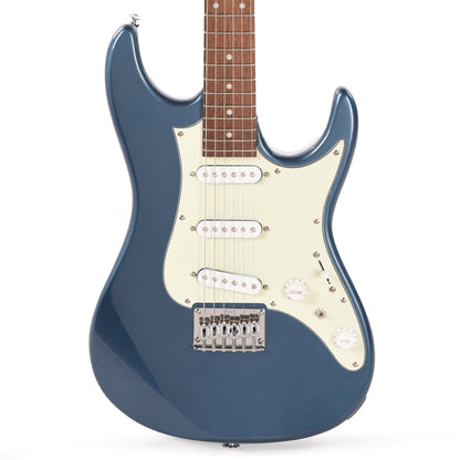 Ibanez AZES31AOC Standard 6-String Electric Guitar Arctic Ocean Metallic Electric Guitars / Solid Body