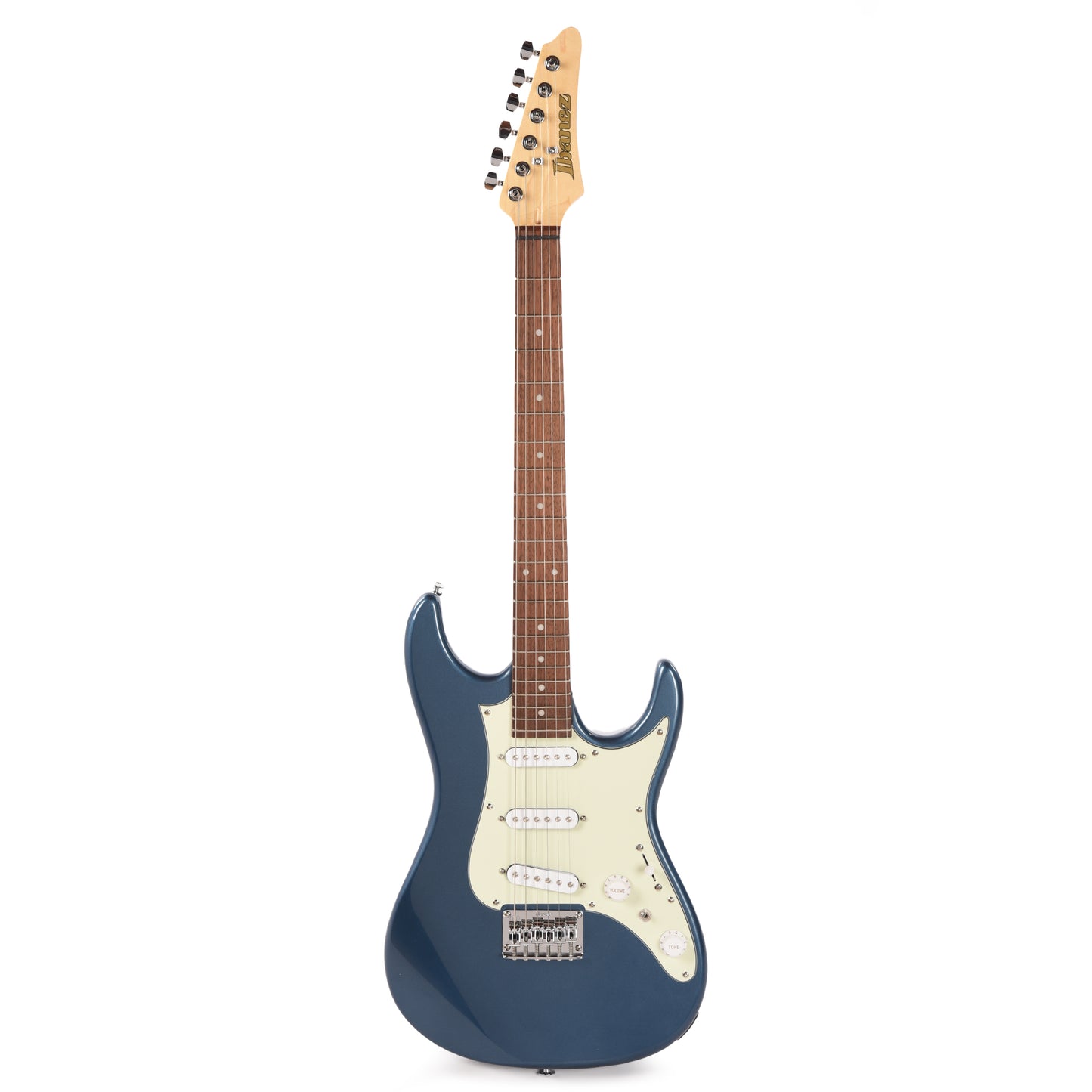 Ibanez AZES31AOC Standard 6-String Electric Guitar Arctic Ocean Metallic Electric Guitars / Solid Body
