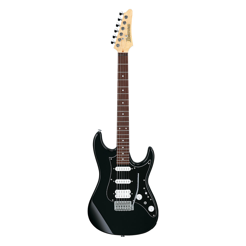 Ibanez AZES40BBK AZES Electric Guitar Black Electric Guitars / Solid Body
