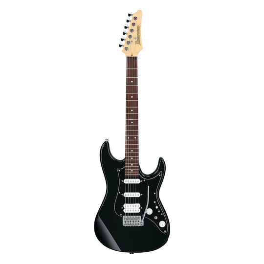 Ibanez AZES40BBK AZES Electric Guitar Black Electric Guitars / Solid Body