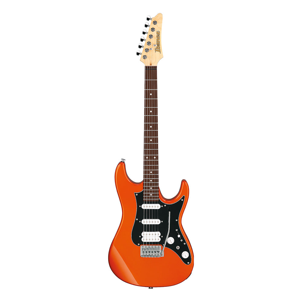 Ibanez AZES40BROM AZES Electric Guitar Roadster Orange Metallic Electric Guitars / Solid Body