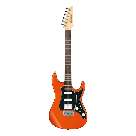Ibanez AZES40BROM AZES Electric Guitar Roadster Orange Metallic Electric Guitars / Solid Body