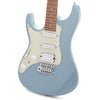 Ibanez AZES40LPRB Standard Electric Guitar Purist Blue Electric Guitars / Solid Body