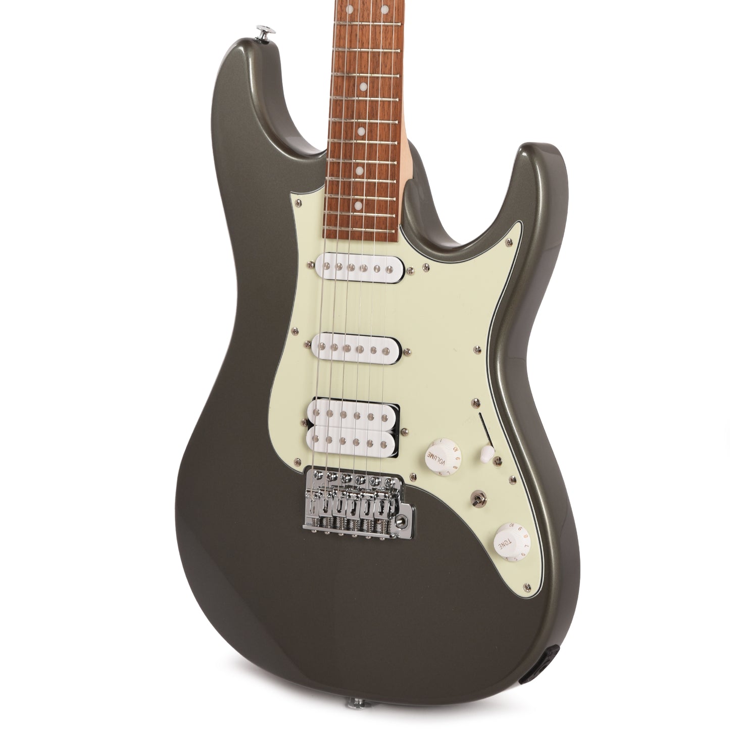 Ibanez AZES40TUN Standard 6-String Electric Guitar Tungsten Electric Guitars / Solid Body