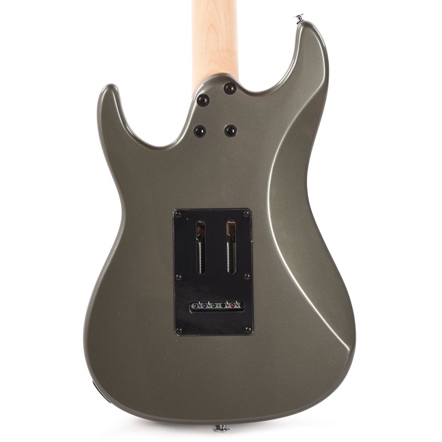 Ibanez AZES40TUN Standard 6-String Electric Guitar Tungsten Electric Guitars / Solid Body