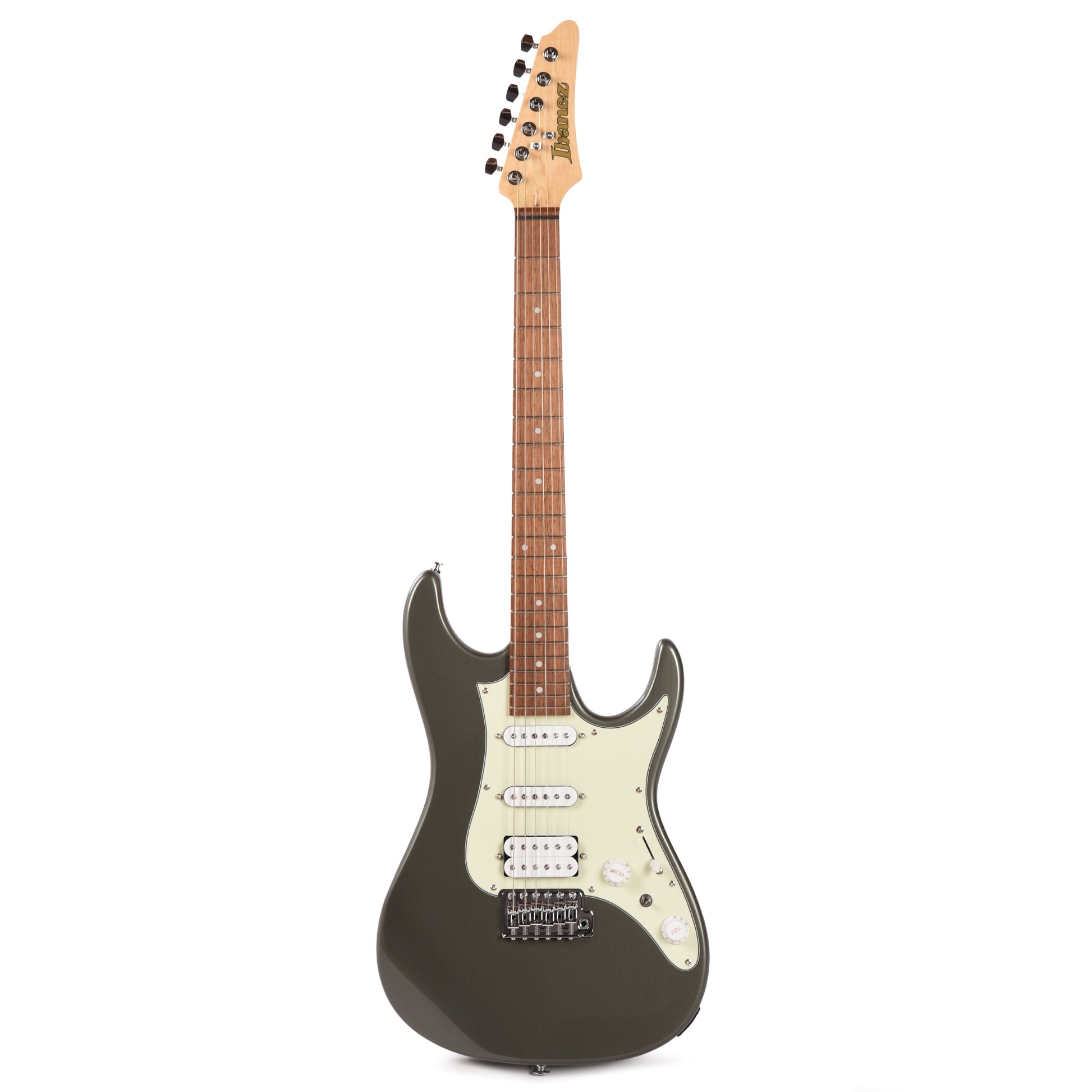Ibanez AZES40TUN Standard 6-String Electric Guitar Tungsten Electric Guitars / Solid Body