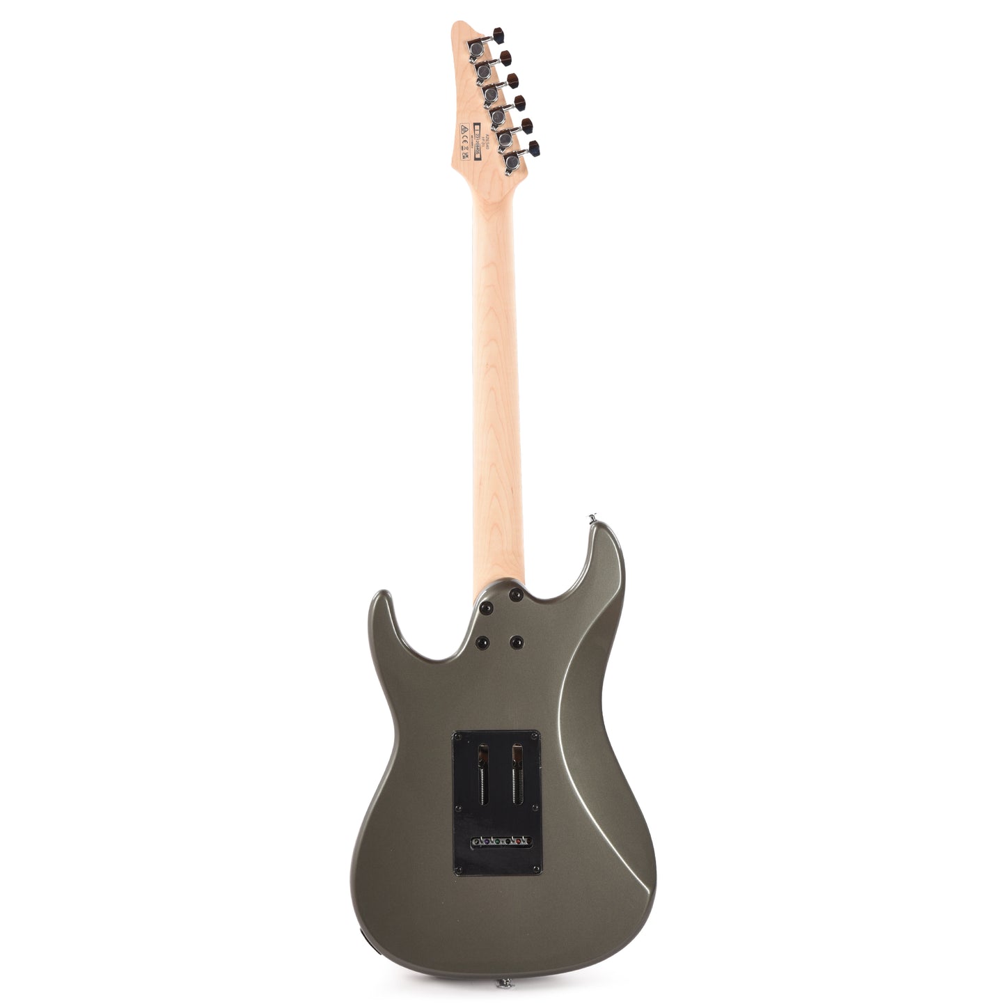 Ibanez AZES40TUN Standard 6-String Electric Guitar Tungsten Electric Guitars / Solid Body