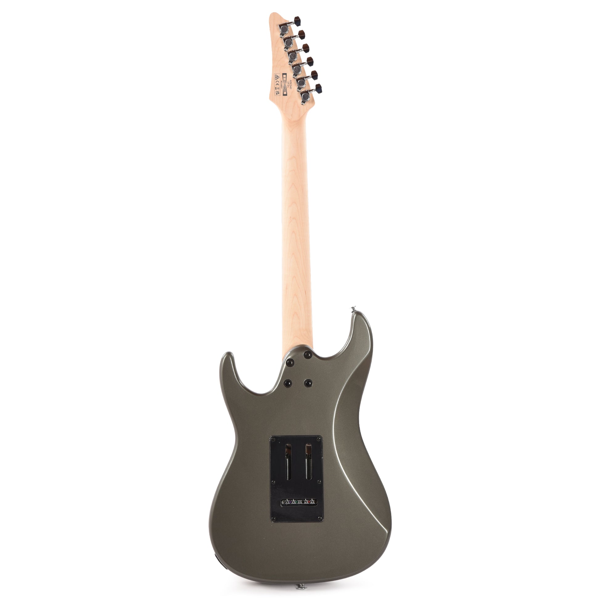 Ibanez AZES40TUN Standard 6-String Electric Guitar Tungsten Electric Guitars / Solid Body