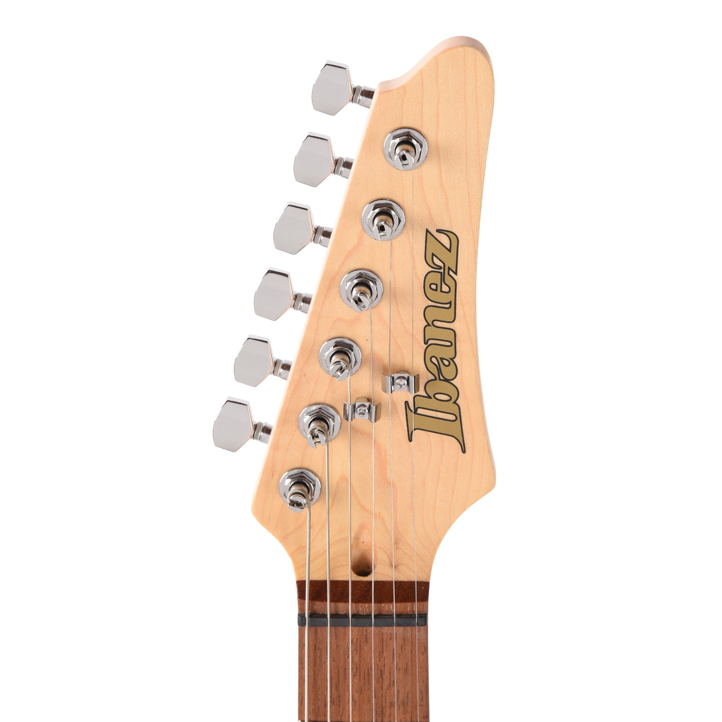 Ibanez AZES40TUN Standard 6-String Electric Guitar Tungsten Electric Guitars / Solid Body