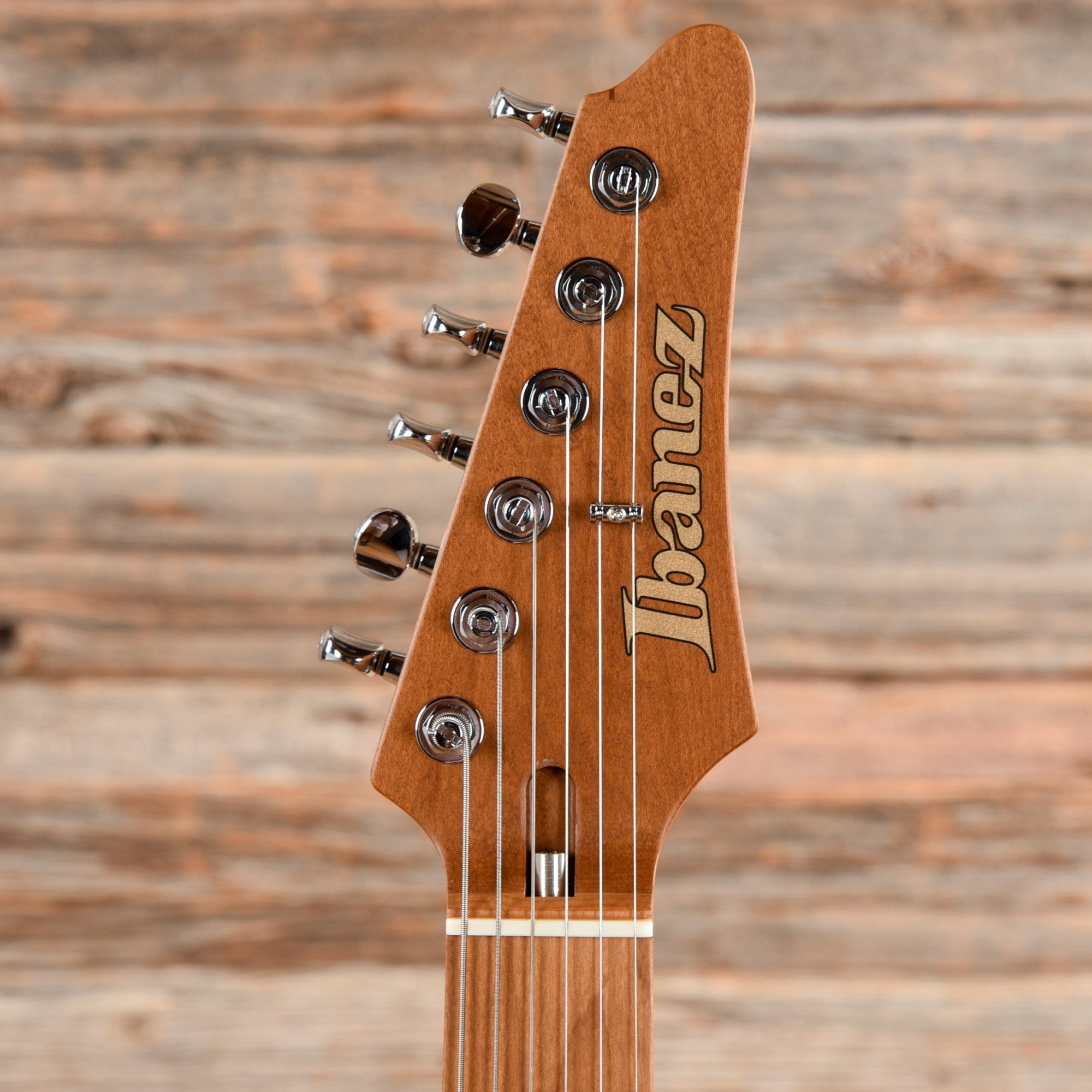 Ibanez AZS2200 Prestige Black 2021 – Chicago Music Exchange