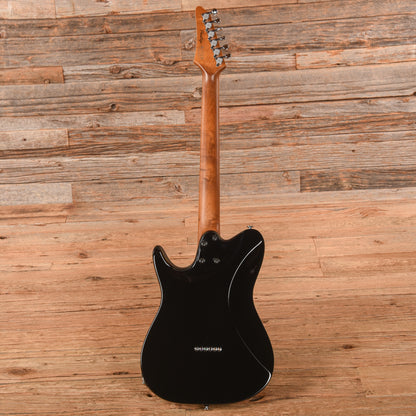 Ibanez AZS2209B Prestige Black 2023 Electric Guitars / Solid Body