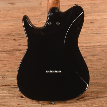 Ibanez AZS2209B Prestige Black 2023 Electric Guitars / Solid Body