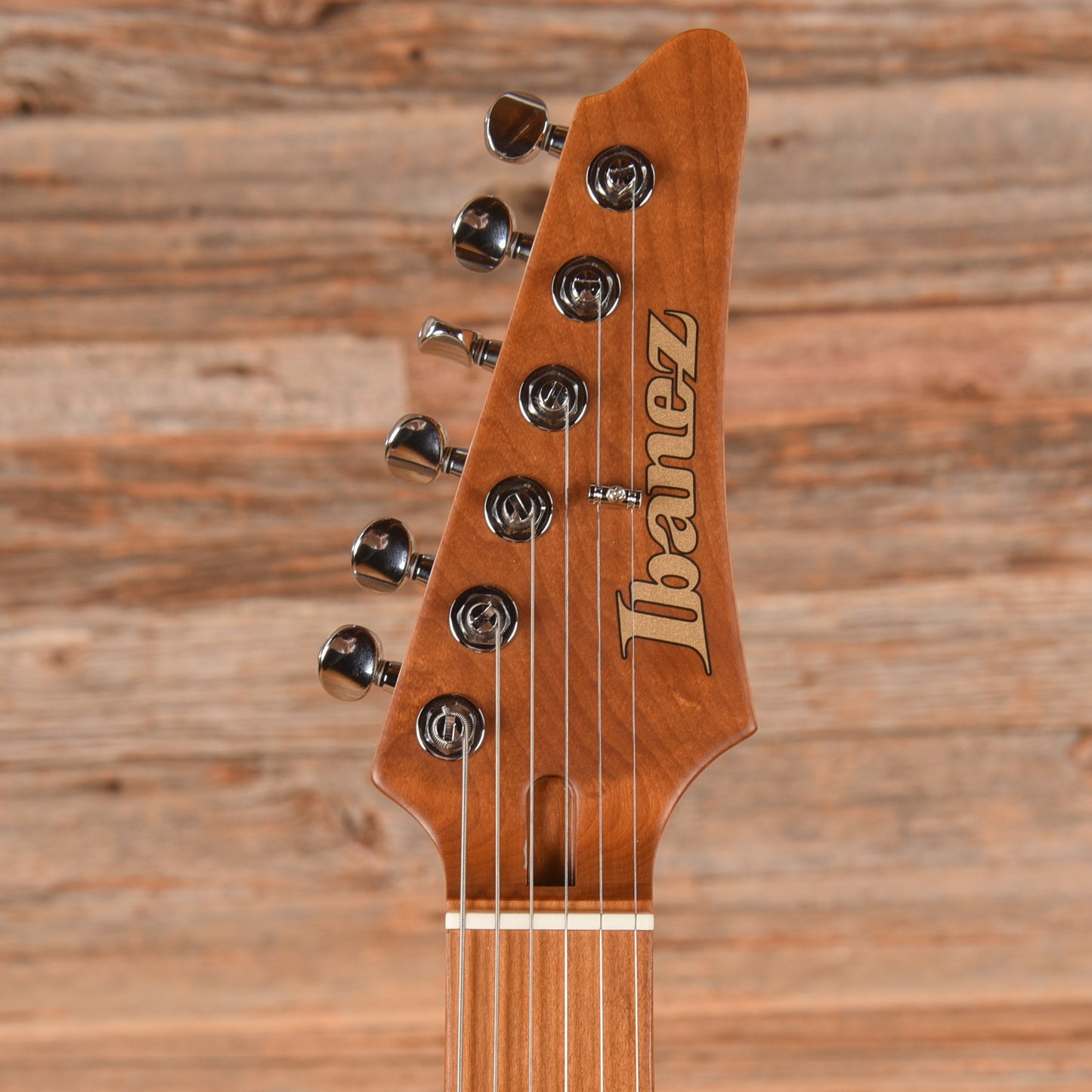 Ibanez AZS2209B Prestige Black 2023 Electric Guitars / Solid Body