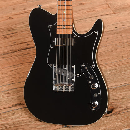 Ibanez AZS2209B Prestige Black 2023 Electric Guitars / Solid Body