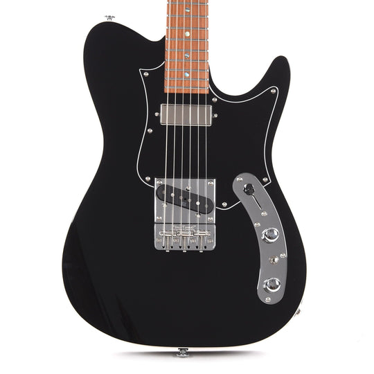 Ibanez AZS2209BBK Prestige Electric Guitar Black Electric Guitars / Solid Body