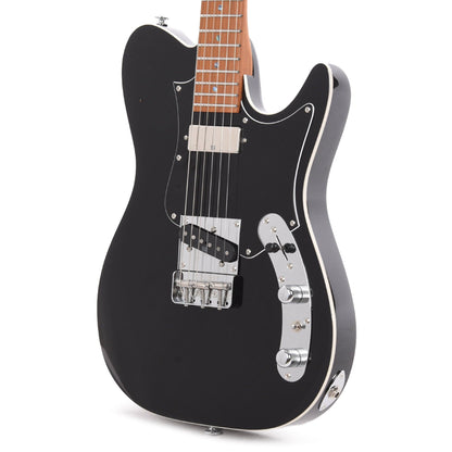 Ibanez AZS2209BBK Prestige Electric Guitar Black Electric Guitars / Solid Body