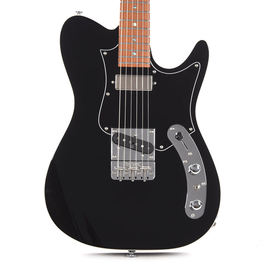 Ibanez AZS2209BBK Prestige Electric Guitar Black Electric Guitars / Solid Body