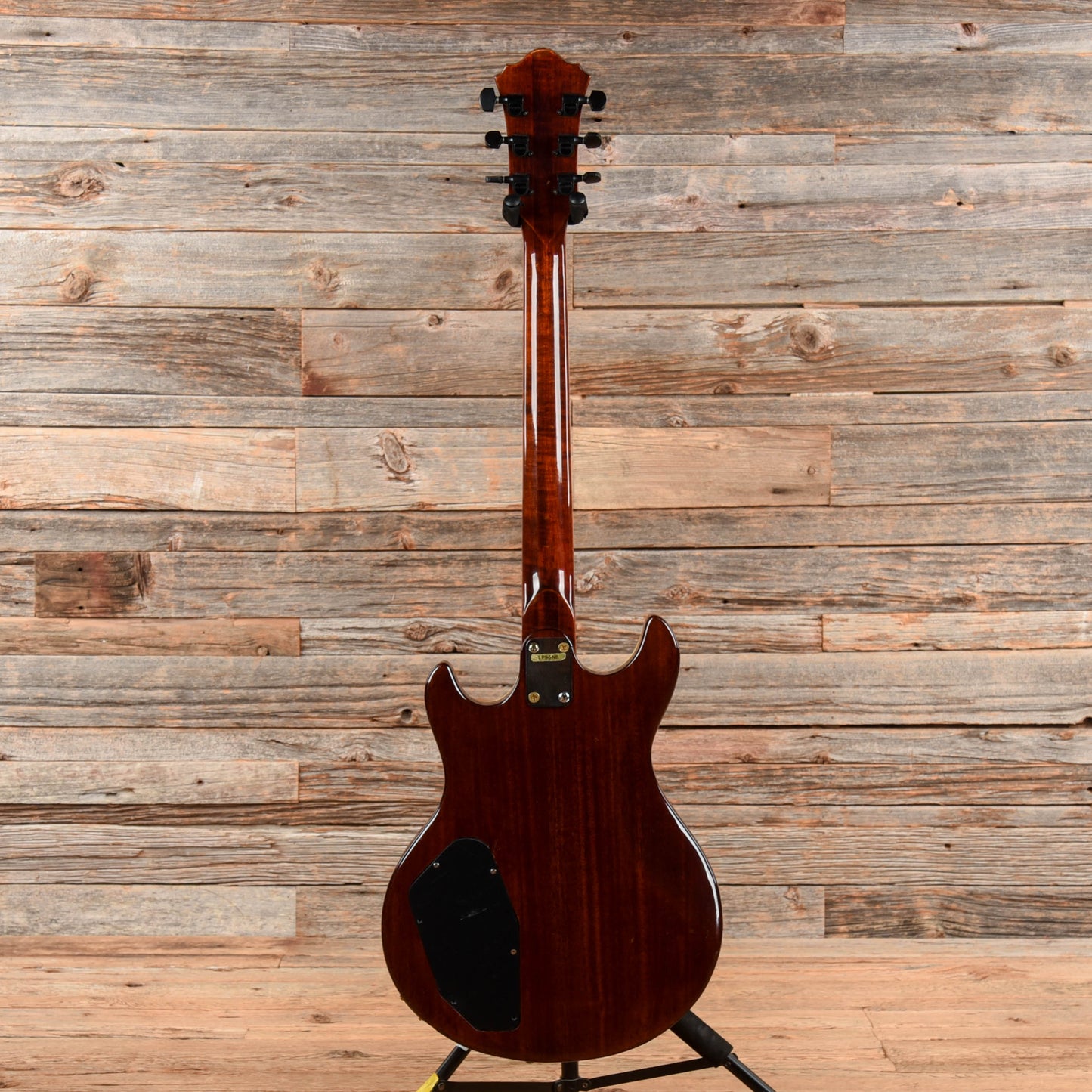 Ibanez CN100 Sunburst Electric Guitars / Solid Body