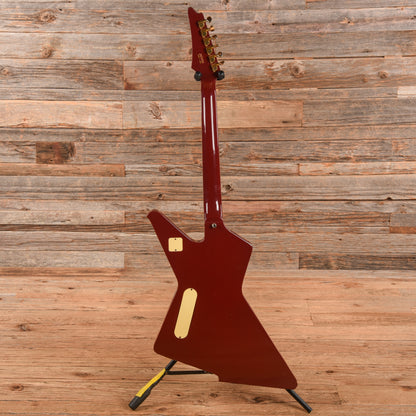 Ibanez Destroyer II Sunburst 1982 Electric Guitars / Solid Body