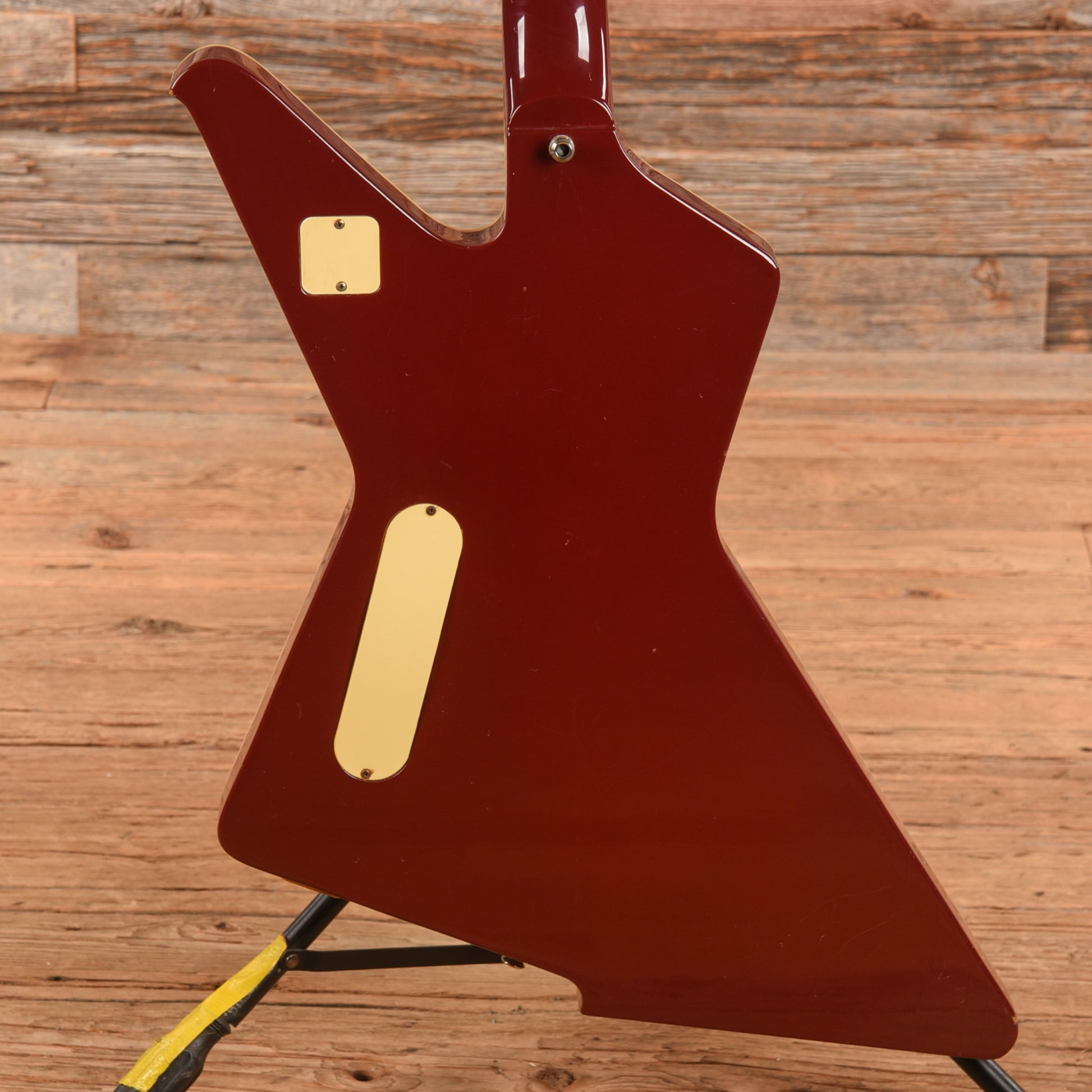 Ibanez Destroyer II Sunburst 1982 Electric Guitars / Solid Body