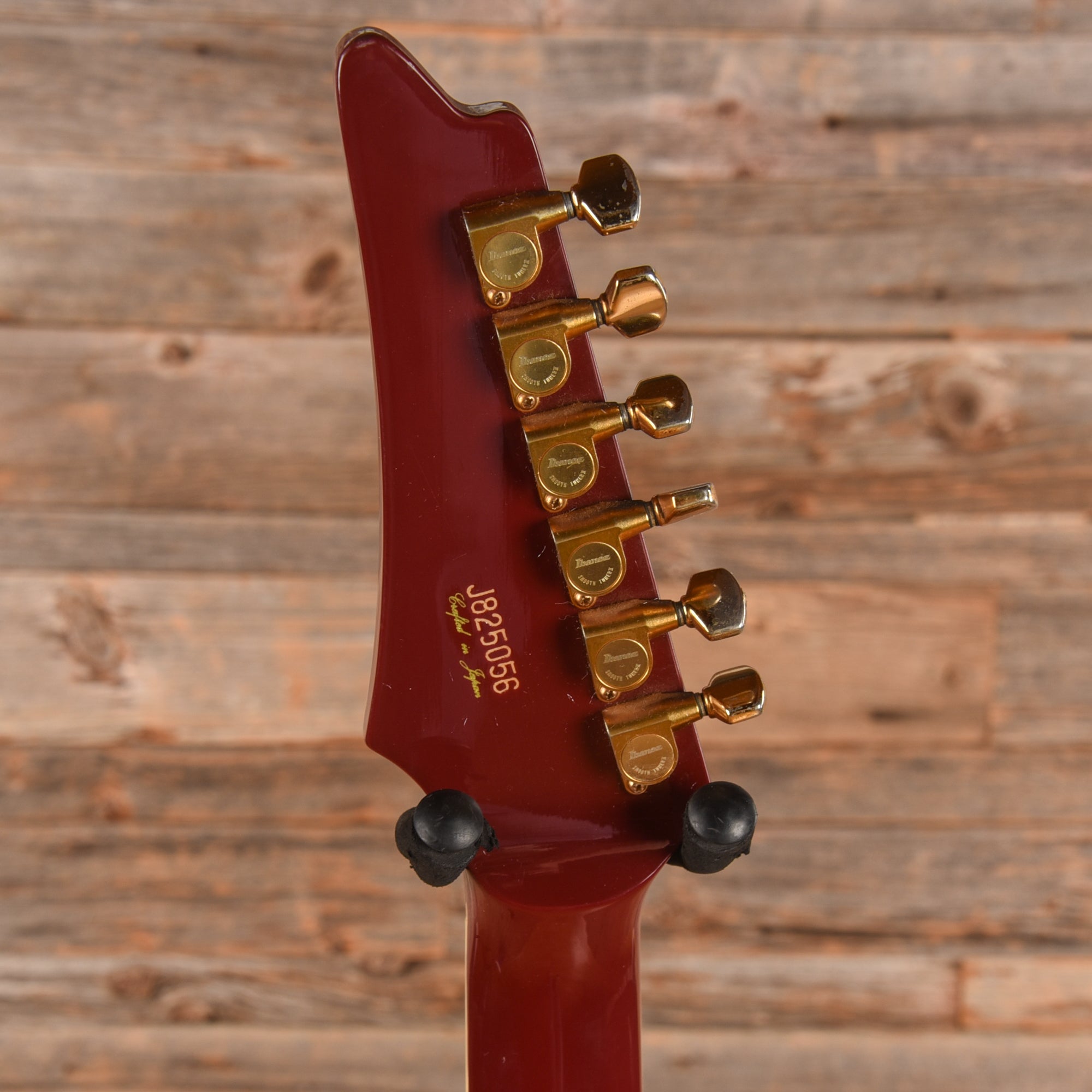 Ibanez Destroyer II Sunburst 1982 Electric Guitars / Solid Body