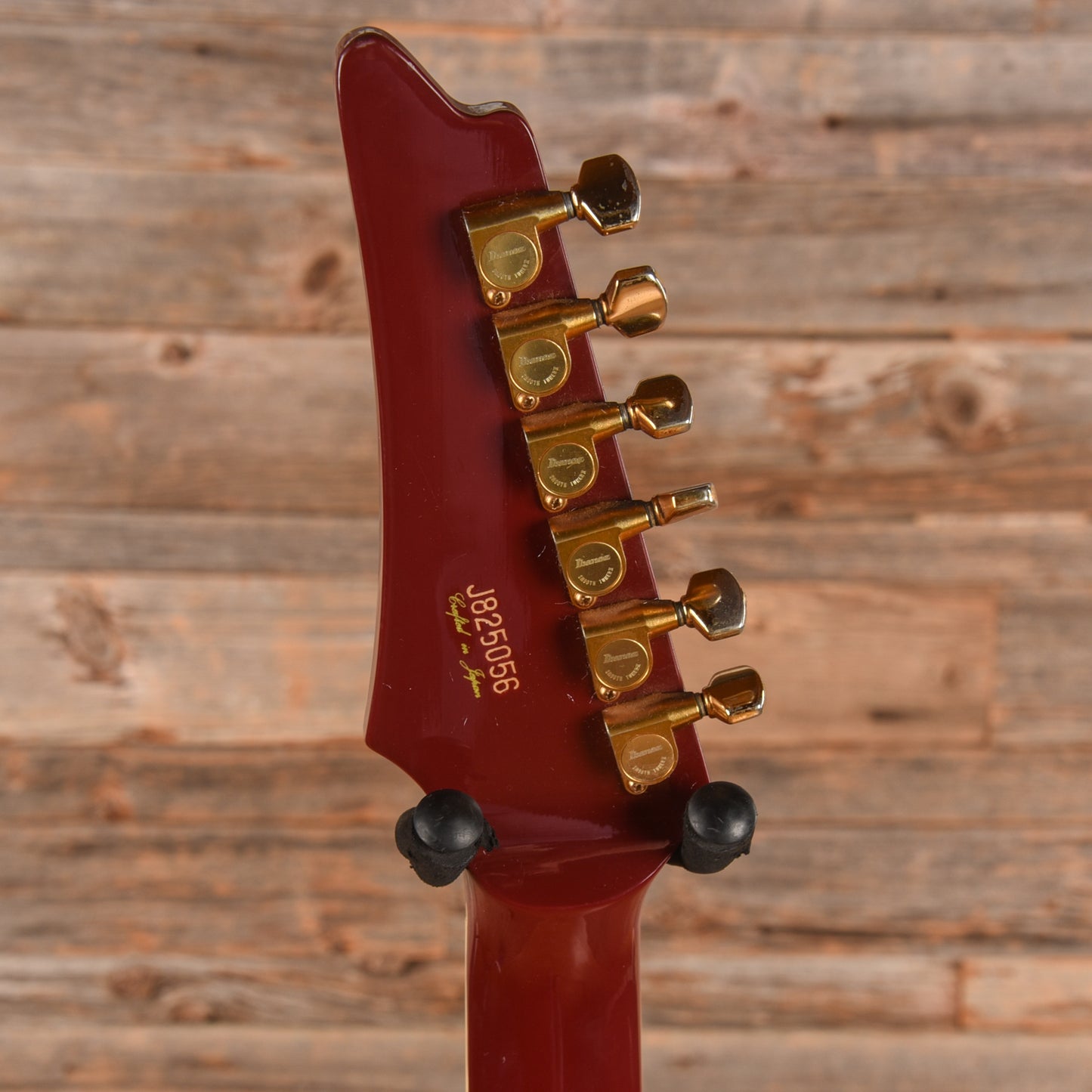 Ibanez Destroyer II Sunburst 1982 Electric Guitars / Solid Body