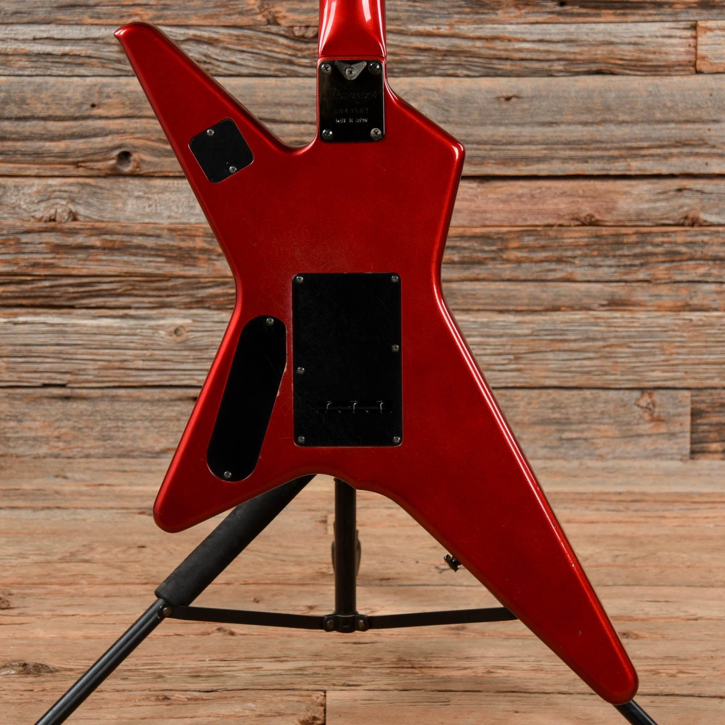 Ibanez DT-350 Red 1984 Electric Guitars / Solid Body