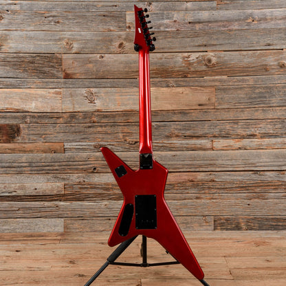 Ibanez DT-350 Red 1984 Electric Guitars / Solid Body