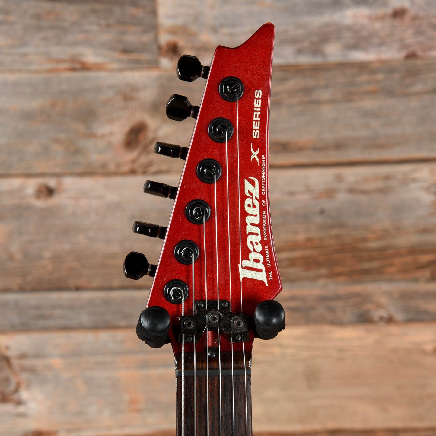 Ibanez DT-350 Red 1984 Electric Guitars / Solid Body